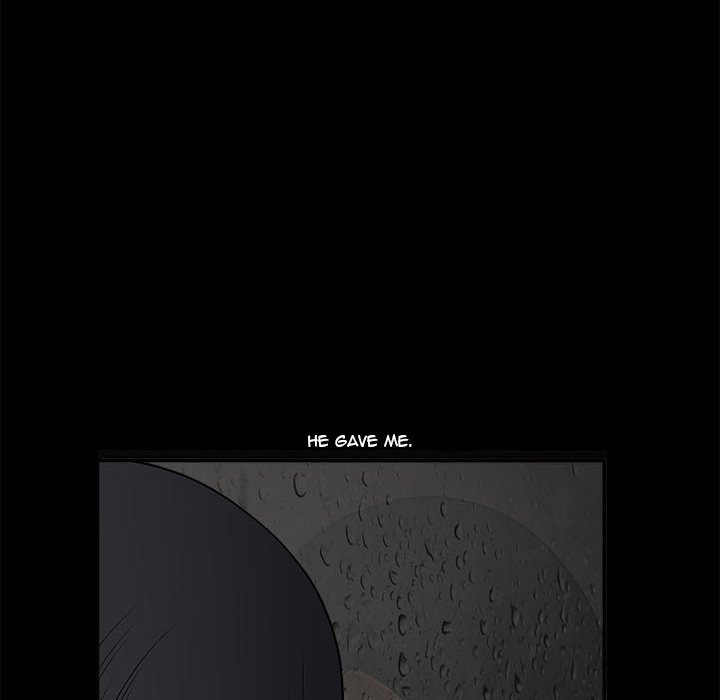 Unspeakable Manhwa - Chapter 17 Page 24