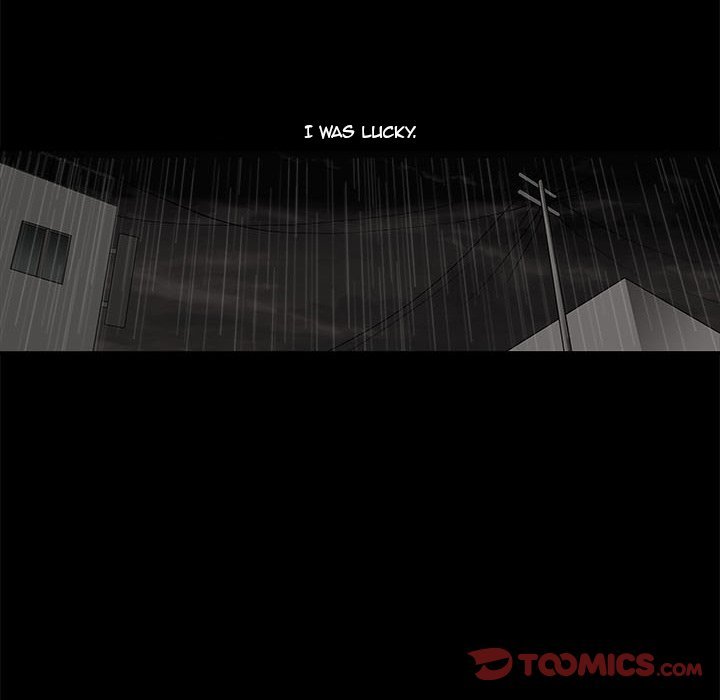 Unspeakable Manhwa - Chapter 17 Page 26