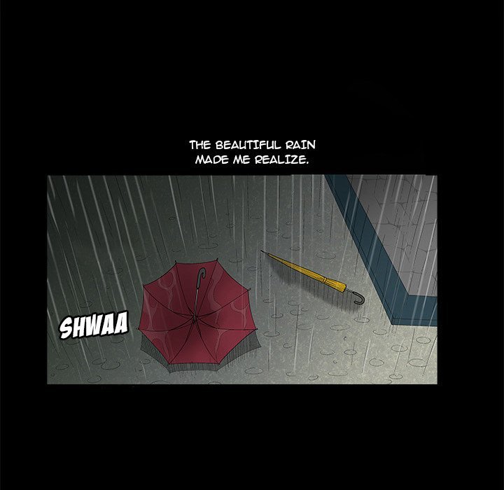 Unspeakable Manhwa - Chapter 17 Page 27