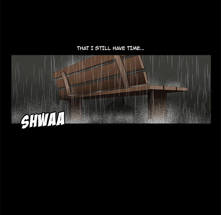 Unspeakable Manhwa - Chapter 17 Page 29