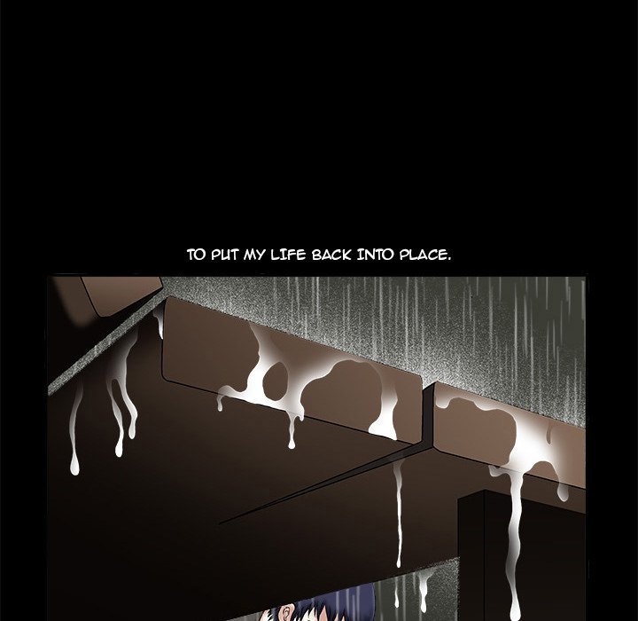 Unspeakable Manhwa - Chapter 17 Page 30