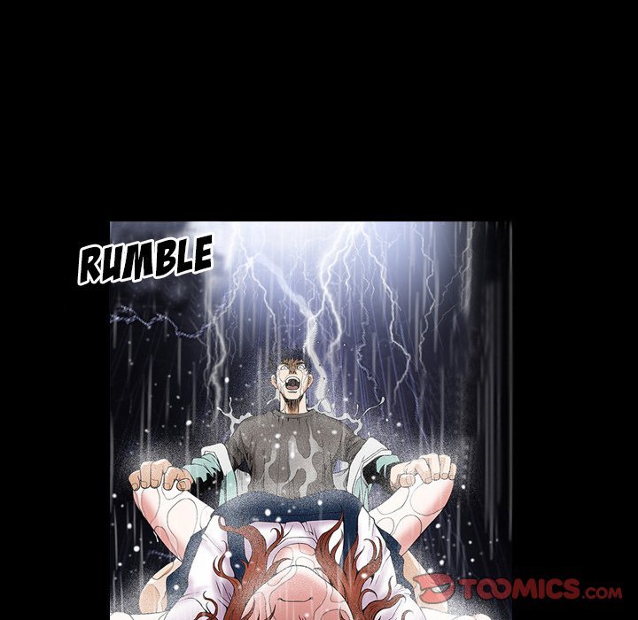 Unspeakable Manhwa - Chapter 17 Page 32