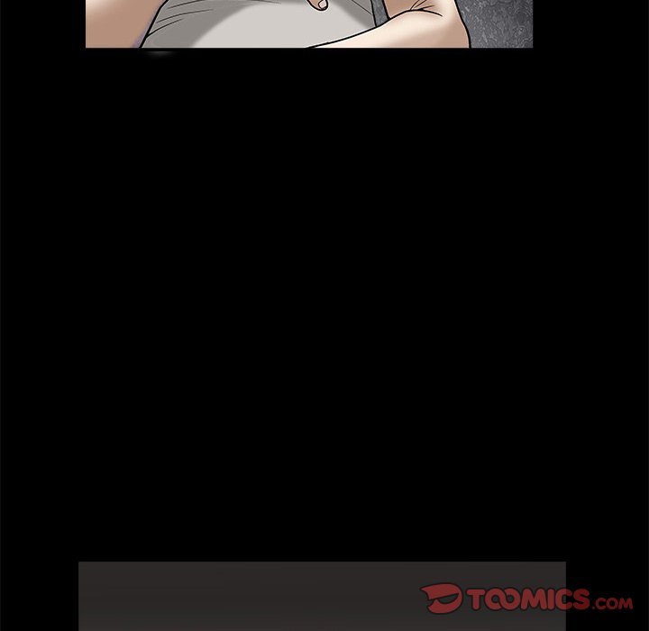 Unspeakable Manhwa - Chapter 17 Page 56