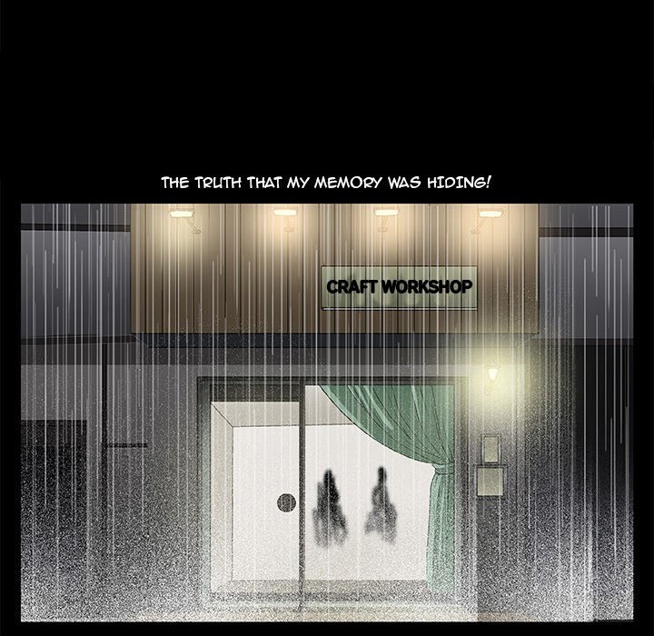 Unspeakable Manhwa - Chapter 17 Page 64