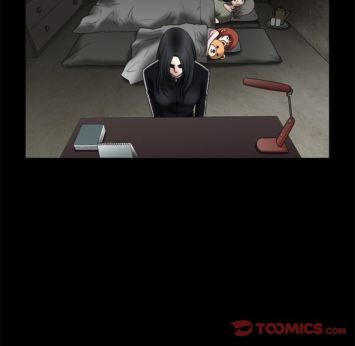 Unspeakable Manhwa - Chapter 17 Page 74