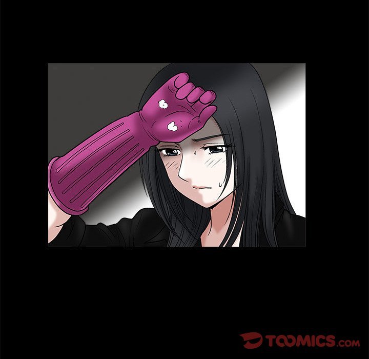 Unspeakable Manhwa - Chapter 17 Page 80