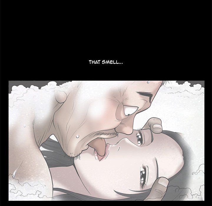 Unspeakable Manhwa - Chapter 17 Page 88