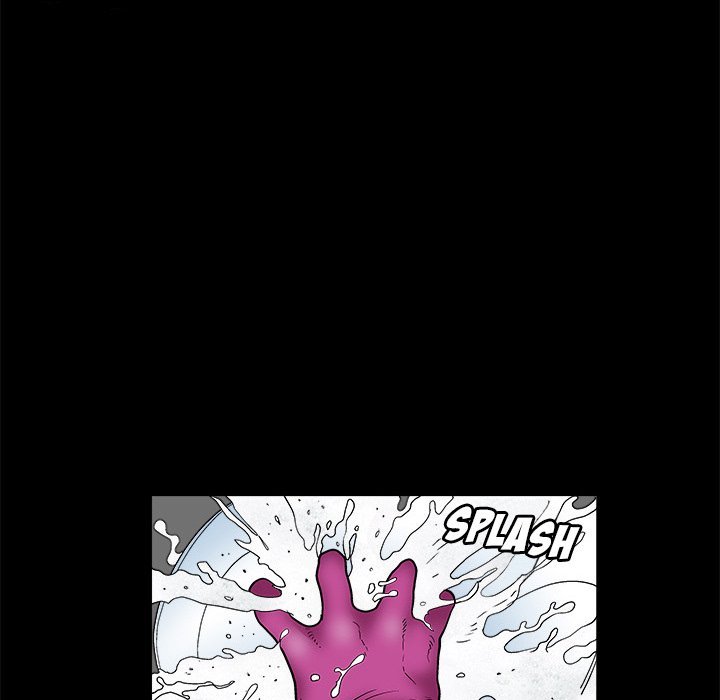 Unspeakable Manhwa - Chapter 17 Page 89