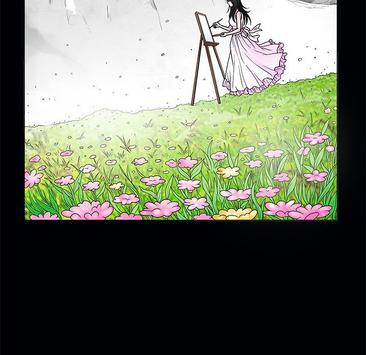 Unspeakable Manhwa - Chapter 17 Page 103