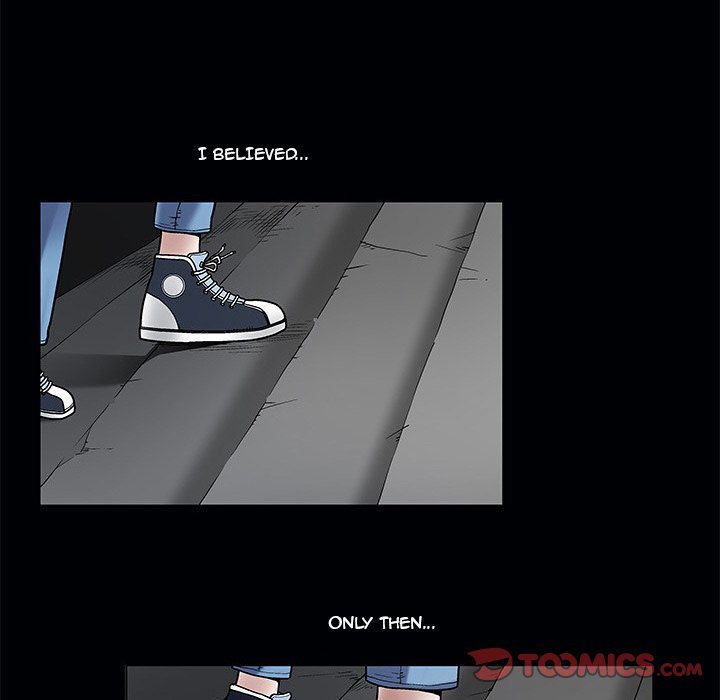 Unspeakable Manhwa - Chapter 17 Page 104