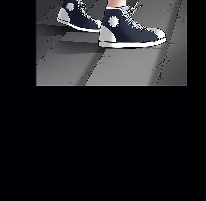 Unspeakable Manhwa - Chapter 17 Page 105