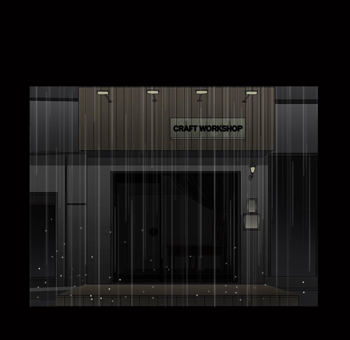 Unspeakable Manhwa - Chapter 17 Page 114