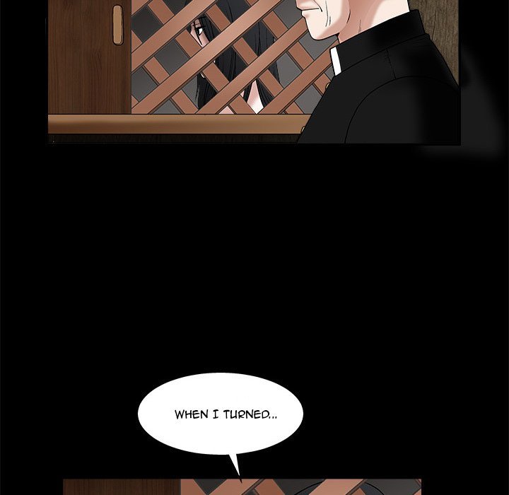 Unspeakable Manhwa - Chapter 17 Page 124
