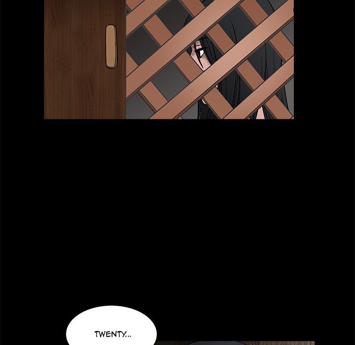 Unspeakable Manhwa - Chapter 17 Page 125