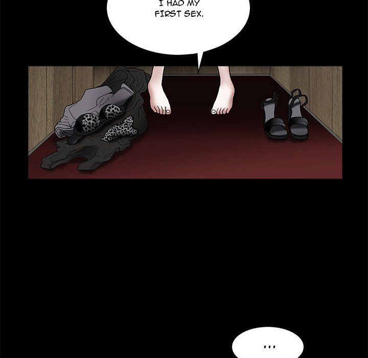 Unspeakable Manhwa - Chapter 17 Page 127