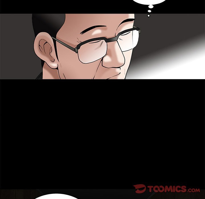 Unspeakable Manhwa - Chapter 17 Page 128