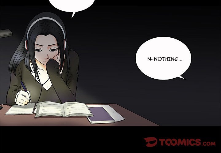 Unspeakable Manhwa - Chapter 7 Page 2