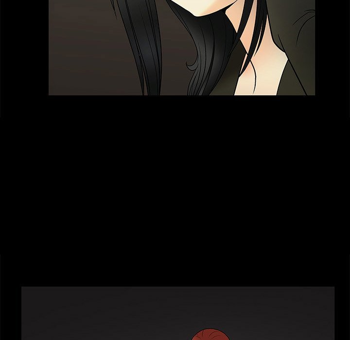 Unspeakable Manhwa - Chapter 7 Page 6