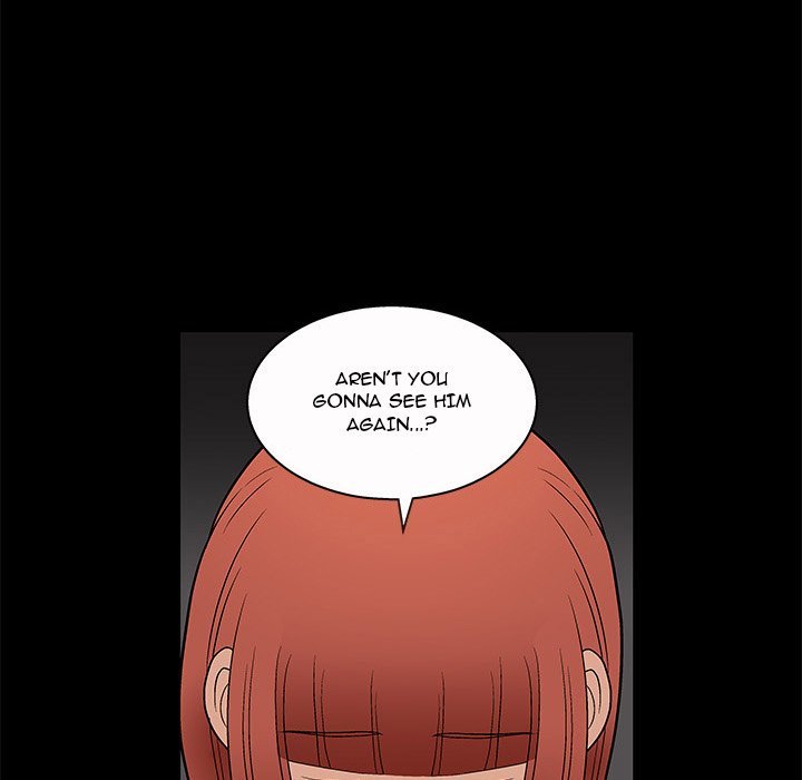 Unspeakable Manhwa - Chapter 7 Page 8