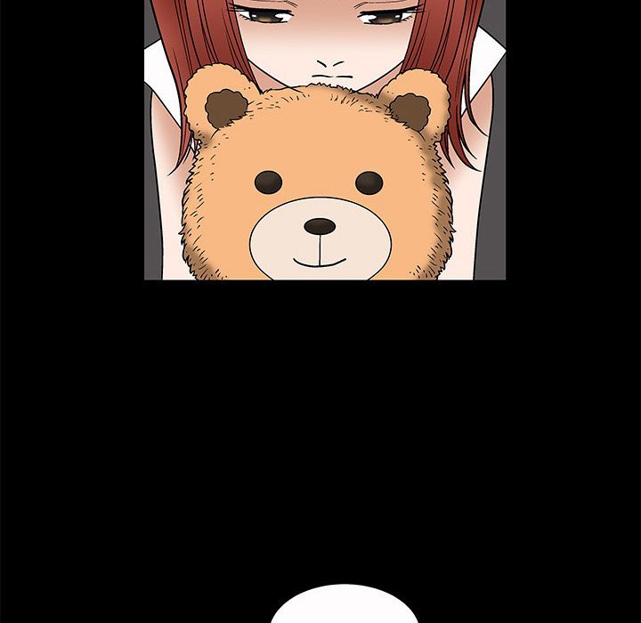 Unspeakable Manhwa - Chapter 7 Page 9