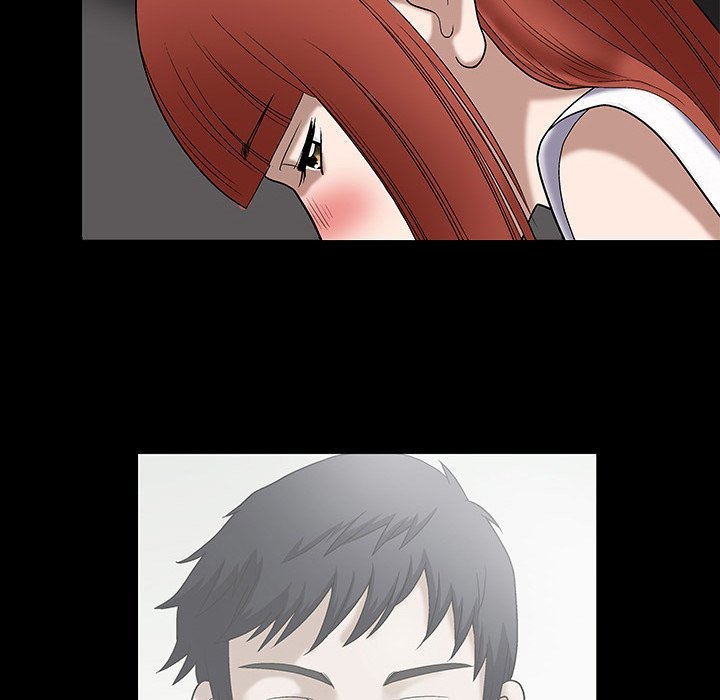 Unspeakable Manhwa - Chapter 7 Page 13