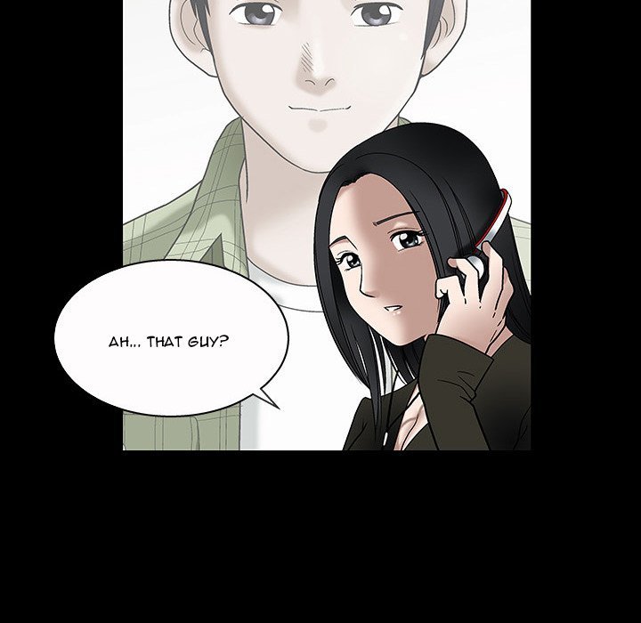 Unspeakable Manhwa - Chapter 7 Page 14