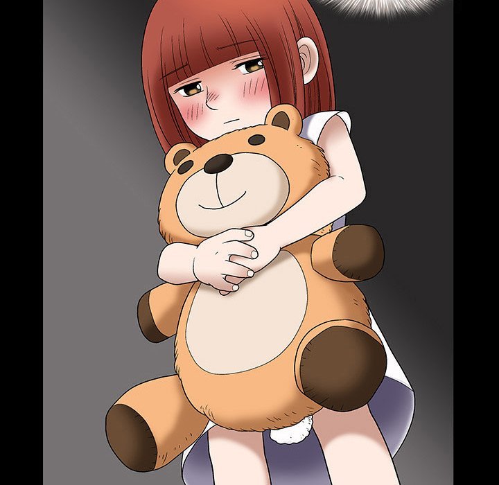 Unspeakable Manhwa - Chapter 7 Page 17