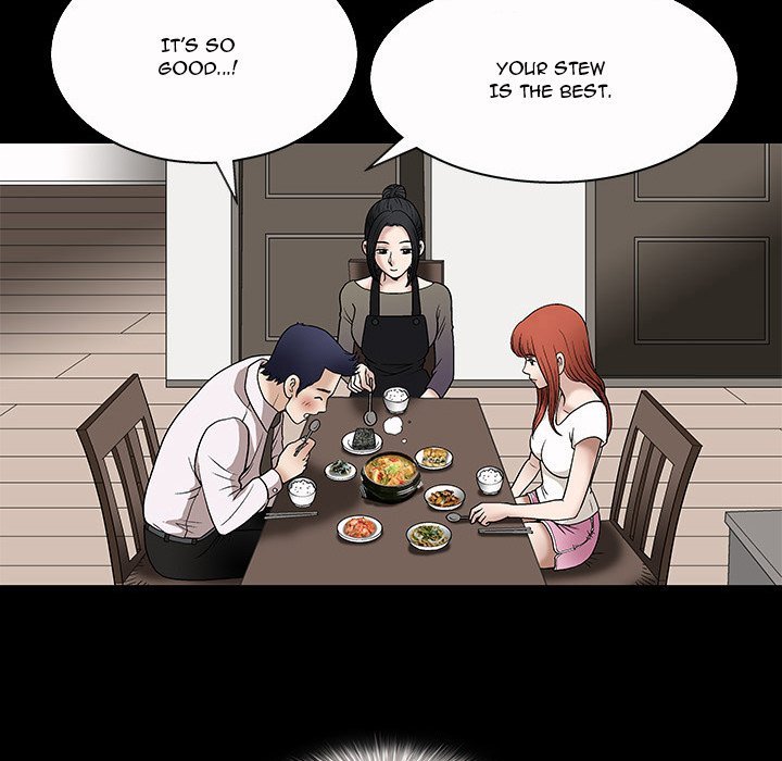 Unspeakable Manhwa - Chapter 7 Page 35