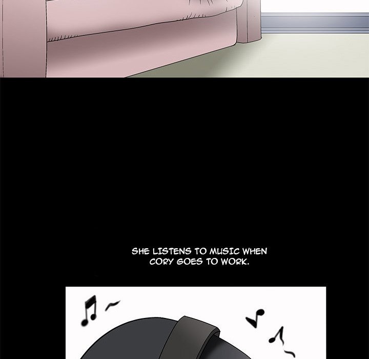 Unspeakable Manhwa - Chapter 7 Page 46