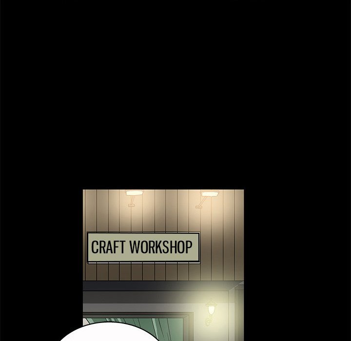 Unspeakable Manhwa - Chapter 7 Page 54