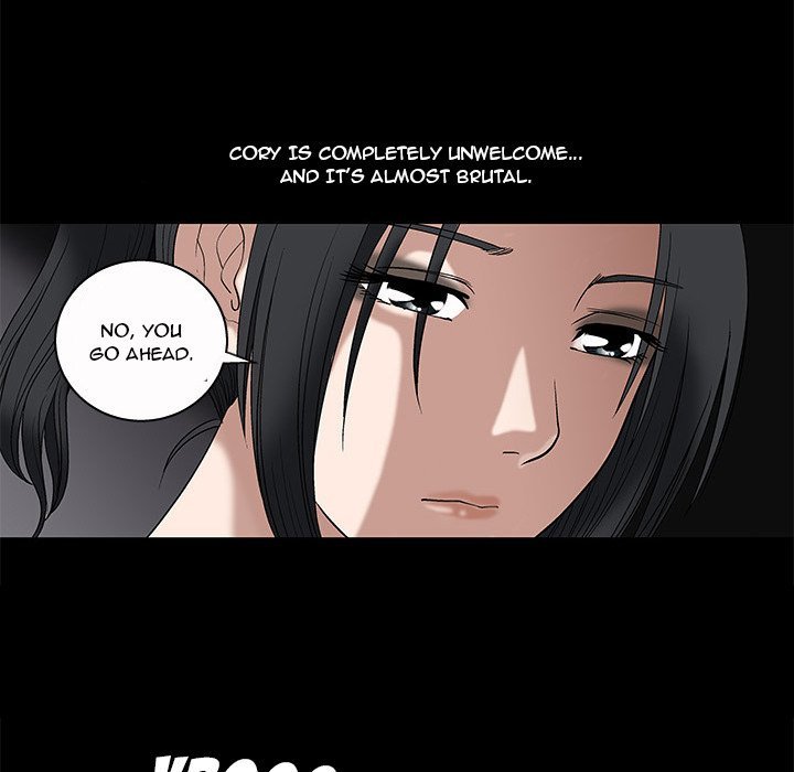 Unspeakable Manhwa - Chapter 7 Page 57