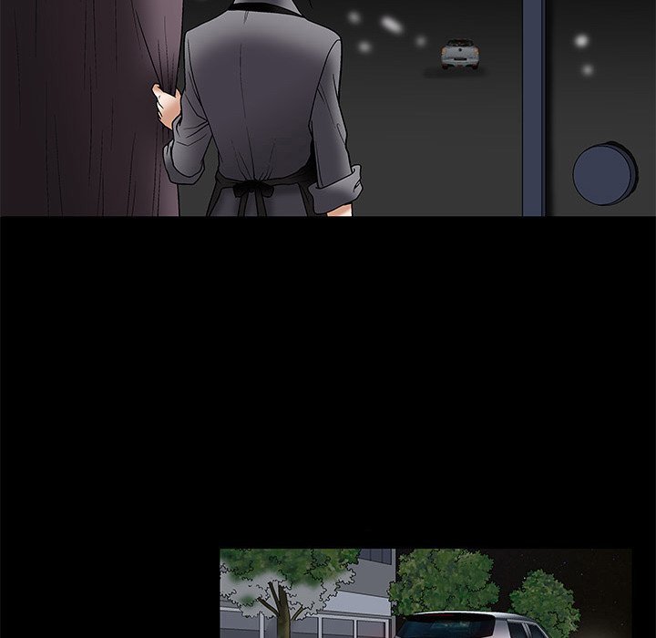 Unspeakable Manhwa - Chapter 7 Page 59
