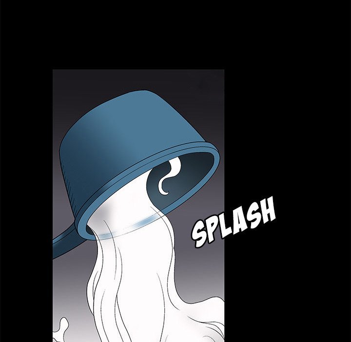 Unspeakable Manhwa - Chapter 7 Page 75