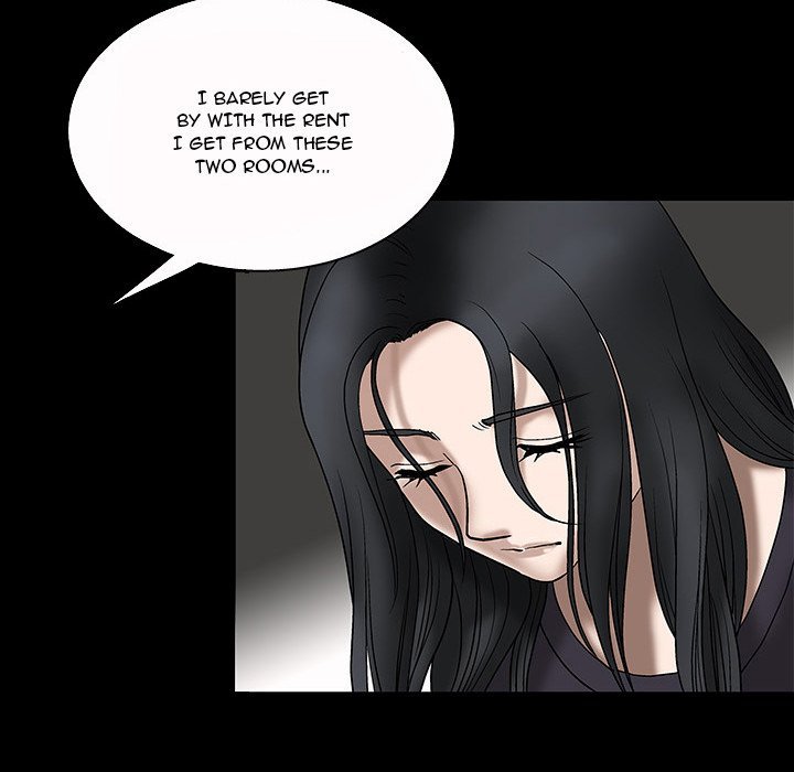 Unspeakable Manhwa - Chapter 7 Page 91