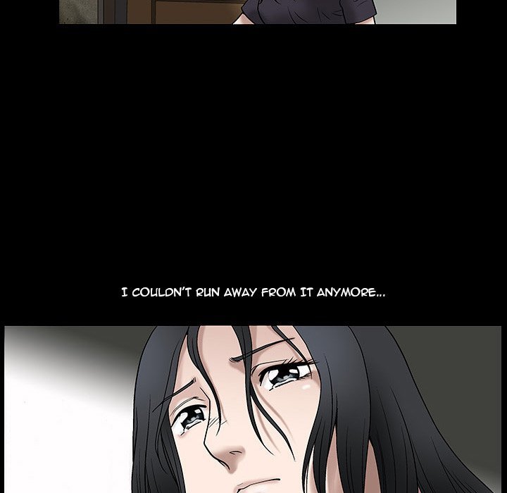 Unspeakable Manhwa - Chapter 7 Page 100