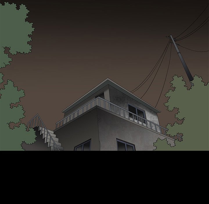 Unspeakable Manhwa - Chapter 7 Page 109