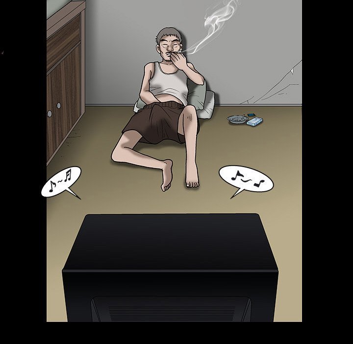 Unspeakable Manhwa - Chapter 7 Page 111