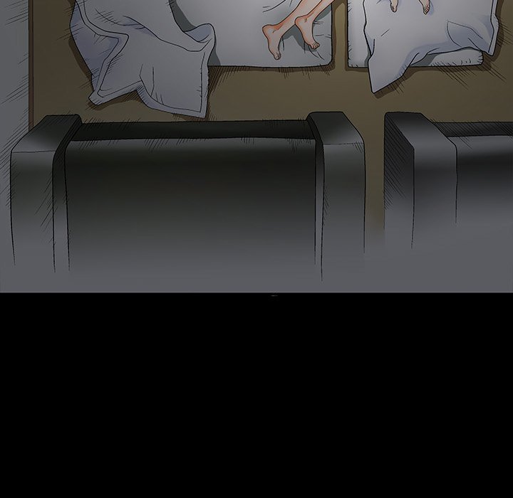 Unspeakable Manhwa - Chapter 3 Page 6