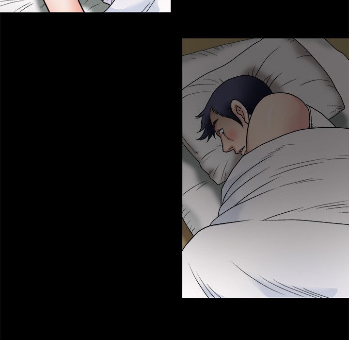 Unspeakable Manhwa - Chapter 3 Page 16