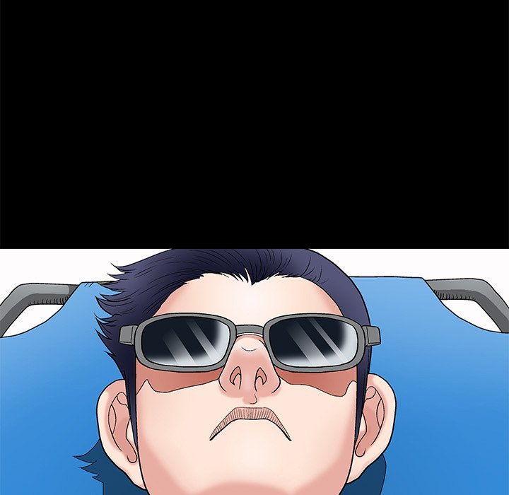 Unspeakable Manhwa - Chapter 3 Page 30