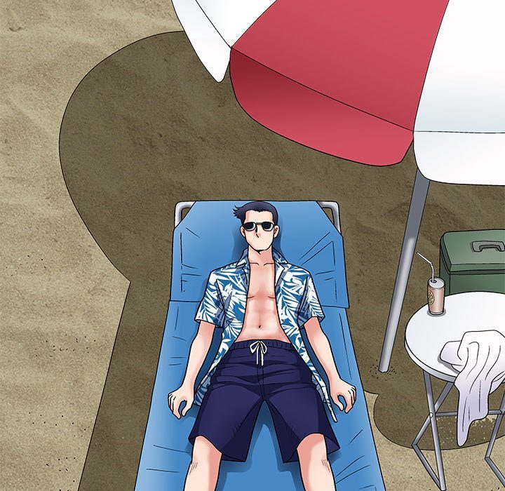 Unspeakable Manhwa - Chapter 3 Page 32