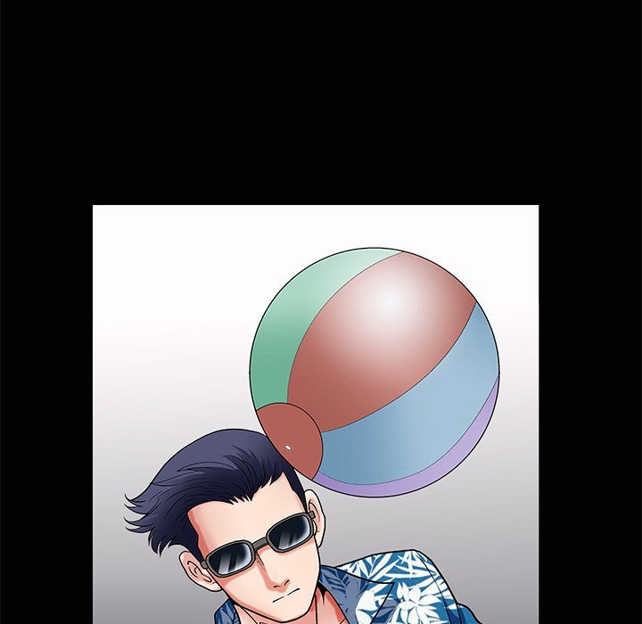 Unspeakable Manhwa - Chapter 3 Page 40