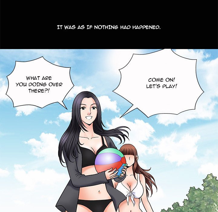 Unspeakable Manhwa - Chapter 3 Page 44