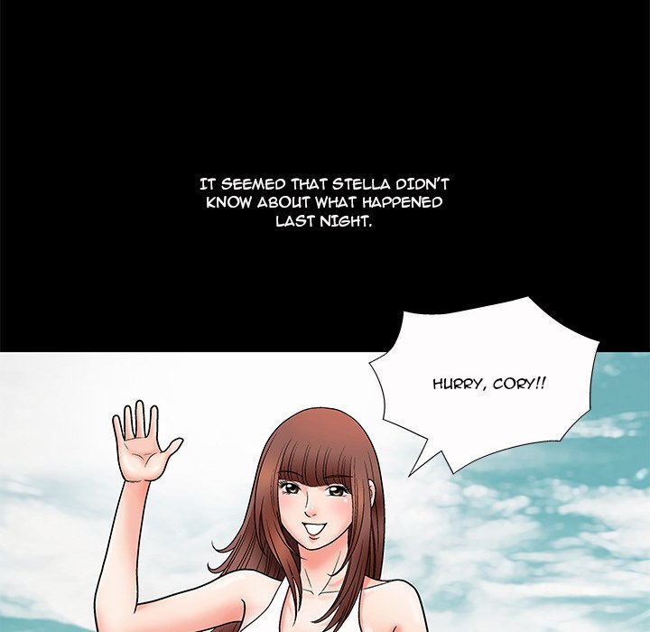 Unspeakable Manhwa - Chapter 3 Page 48