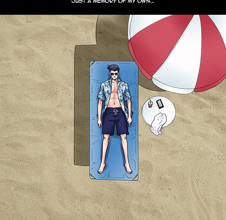 Unspeakable Manhwa - Chapter 3 Page 58