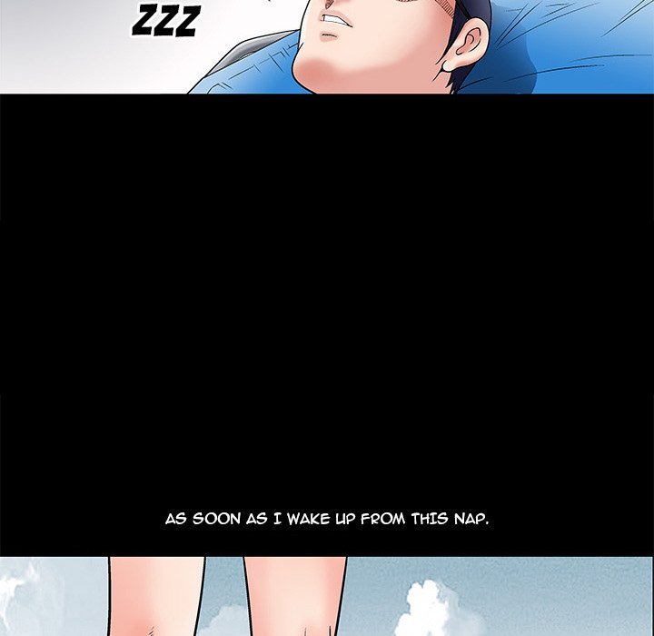 Unspeakable Manhwa - Chapter 3 Page 74