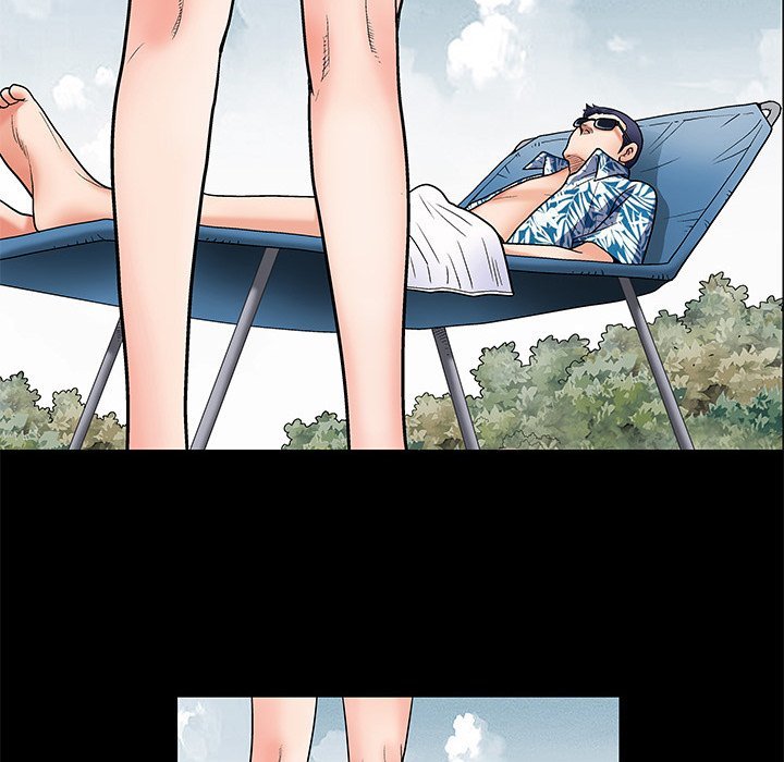 Unspeakable Manhwa - Chapter 3 Page 75