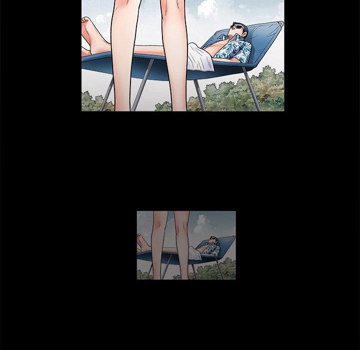 Unspeakable Manhwa - Chapter 3 Page 76