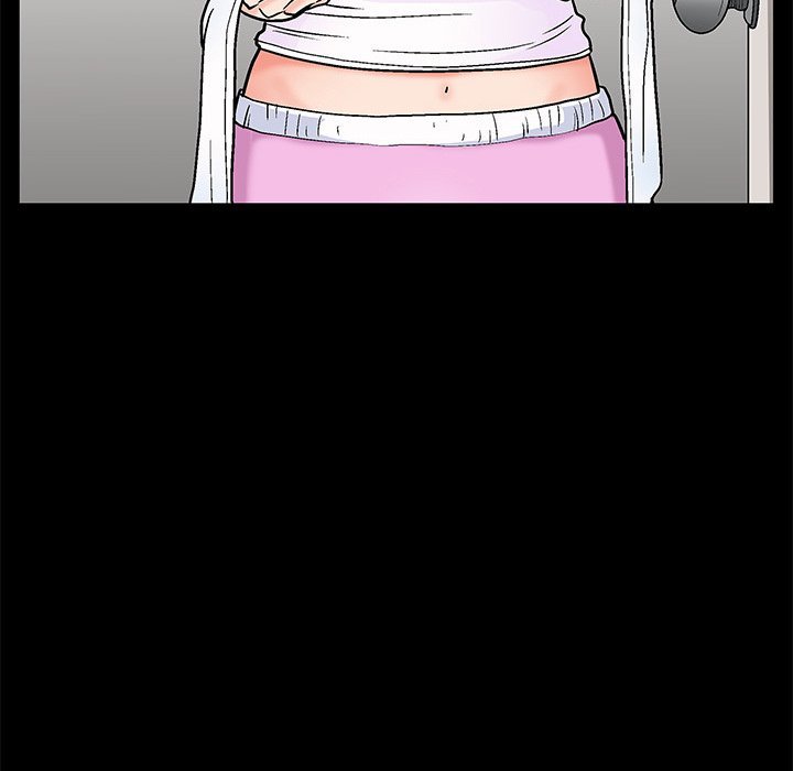 Unspeakable Manhwa - Chapter 3 Page 82