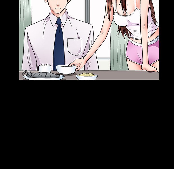 Unspeakable Manhwa - Chapter 3 Page 91